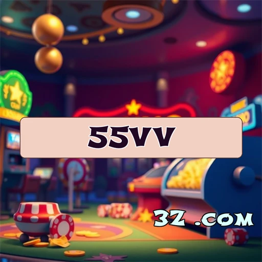 Bônus Imperdíveis do 55vv.com para Jogadores Brasileiros