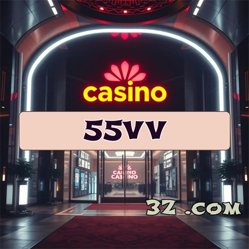 Slots empolgantes e envolventes no 55vv.com
