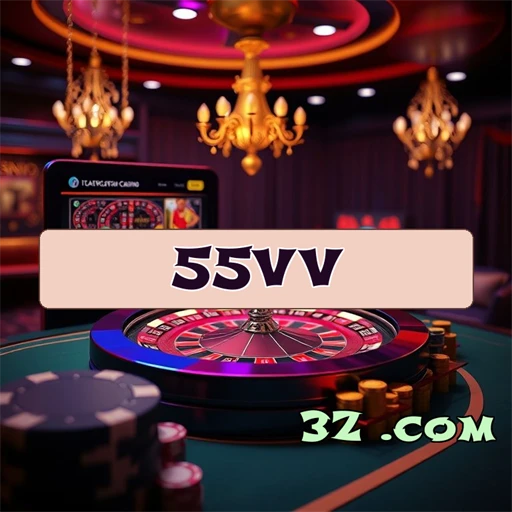 Vantagens VIP no 55vv.com: Um Mundo de Oportunidades