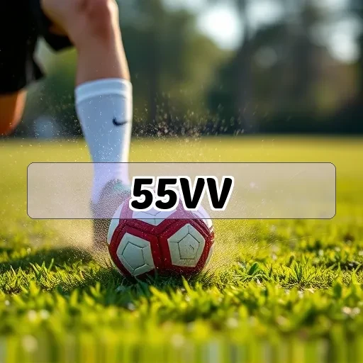 55vv.com: Como Aproveitar a Melhor Seção de Esportes do Brasil