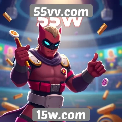 Impacto das promoções no tráfego do 55vv.com